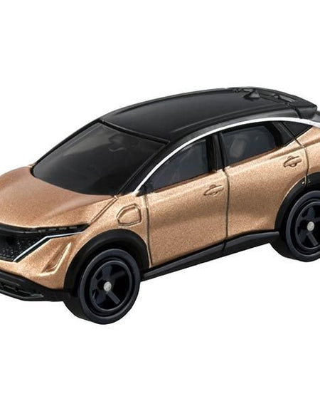 Takara Tomy Tomica Diecast Model Car No64 - Nissan Ariya