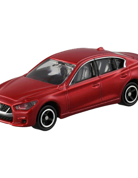 Takara Tomy Tomica No.76 Nissan Skyline Red 1/64 Mini Diecast Toy Car