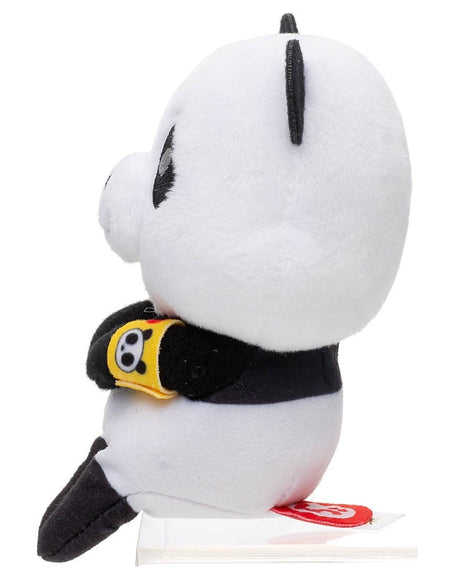 Takara Tomy Jujutsu Kaisen MINI Plush - Chokkori Panda