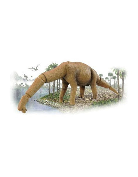 Takara Tomy ANIA Animal Advantage Figure AL-04 Brachiosaurus Model Japan