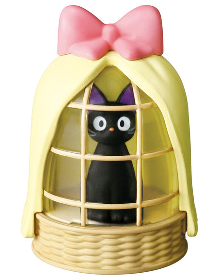 Takara Tomy Dream Tomica Studio Ghibli 06 Kiki's Delivery Service Jiji