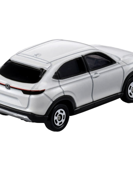 Takara Tomy Tomica 1/62 No.109 Honda Vezel Die-Cast Car