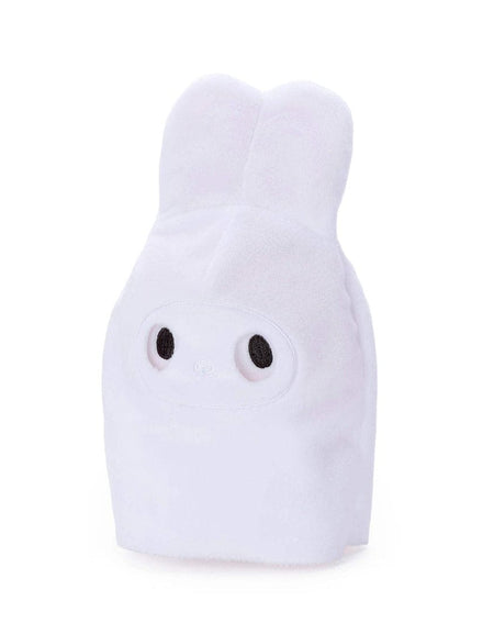 Takara Tomy Arts Soft Plush Toy - Ghost Play Chokkori My Melody Size S 16cm
