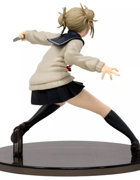 Banpresto My Hero Academia The Evil Villains Vol.3 Himiko To