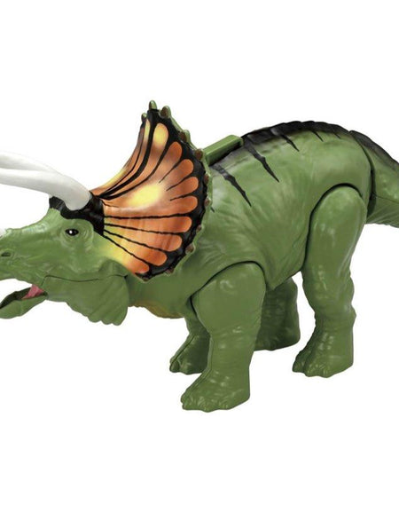 Takara Tomy Adventure Continent Ania Kingdom Big Torry 26cm Figure