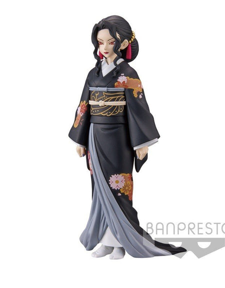 Banpresto Demon Slayer: Kimetsu No Yaiba Figure Vol.5 - Muzan Kibutsuji
