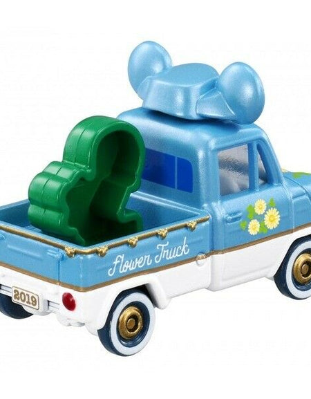 Takara Tomy Tomica Disney Motors Soratta Spring Flower Mickey SEJ Diecast Car