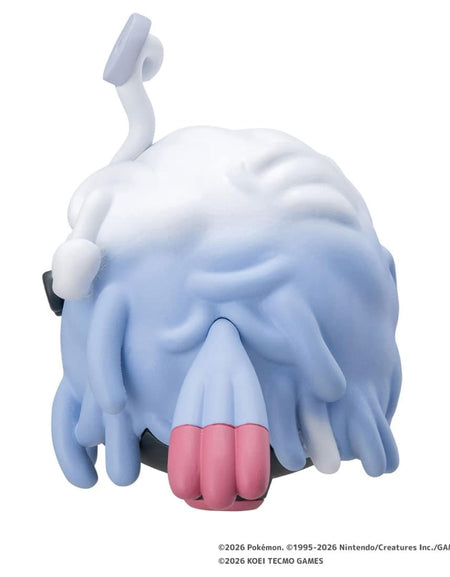 Takara Tomy Pokemon MonColle Poko A Pokemon Collection Mojangbo (Professor)