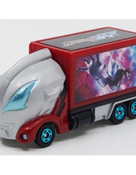 Takara Tomy Tomica-Ultraman UTC04 Ultraman Greed Primitive (Asia. Ver) Model Car