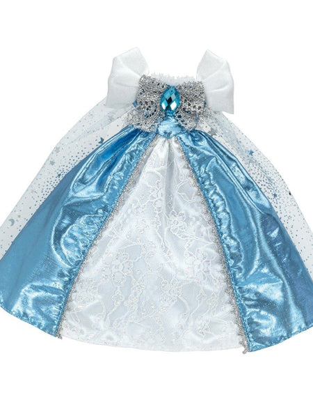 Takara Tomy Licca Dress LW-22 Blue Luminous Princess Outfit (No Doll)