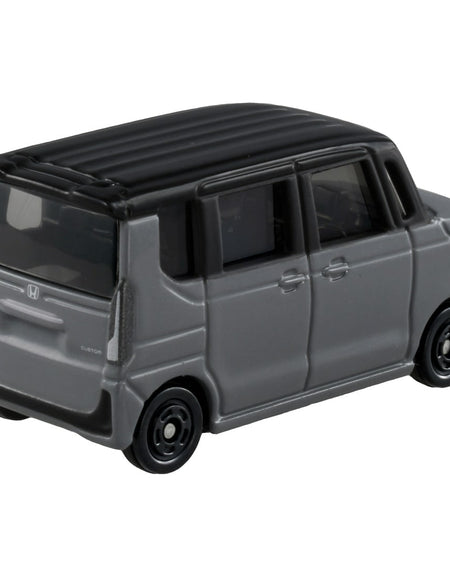 Takara Tomy Tomica #114 1/58 Honda N-BOX Custom (First Special Specification)