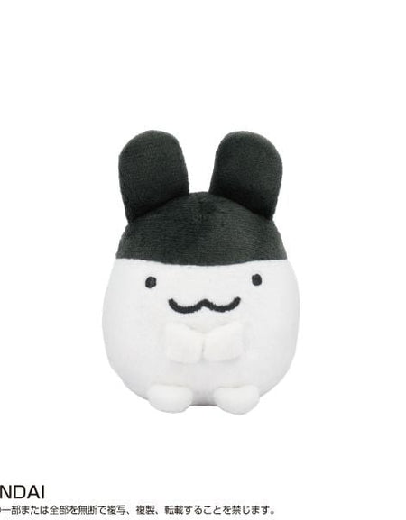Bandai Tamagotchi PUCHI PLUSH TAMAGOTCHI MIMITCHI Mini Plush 5cm