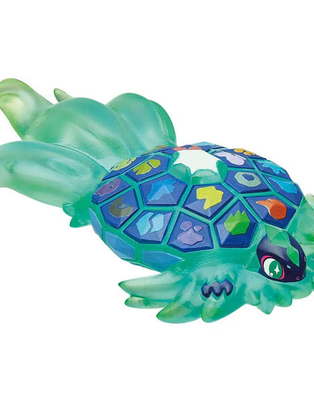 Takara Tomy Pokemon Moncolle Figure Terrapagos Terrastalform