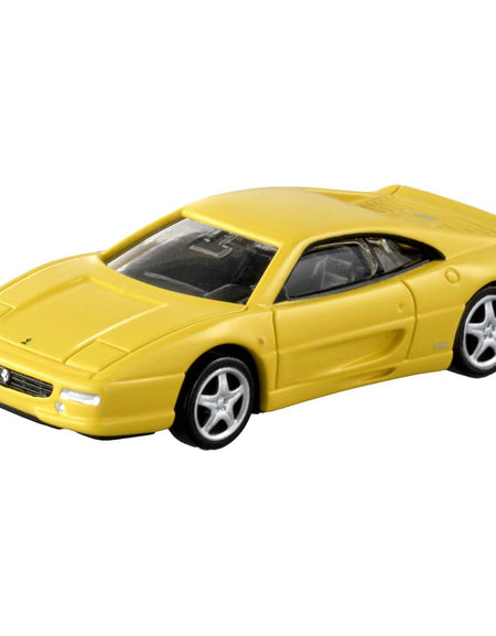 Takara Tomy Tomica 1/62 Premium No.08 Ferrari F355 (1st) Diecast Model Car