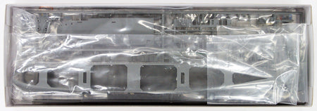 Tamiya #31712 1/700 US Aircraft Carrier YORKTOWN Model kit