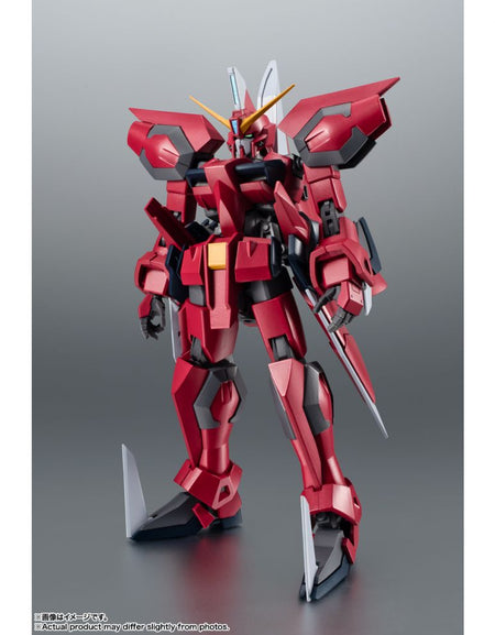 Bandai Robot Spirits < Side MS > GAT-X303 Aegis Gundam Ver. A.N.I.M.E.