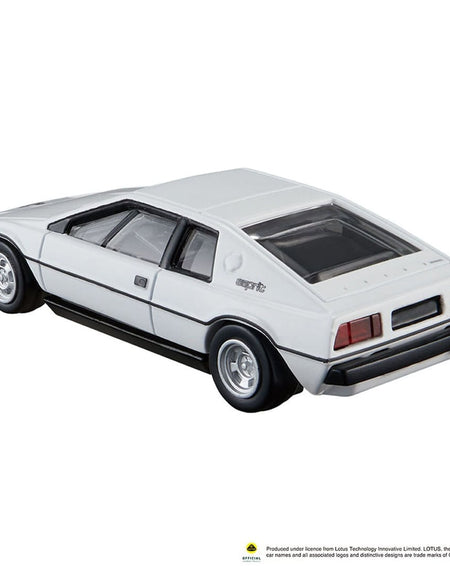 Takara Tomy Tomica Premium No.45 Lotus Europa Esprit 1/61 Diecast Model Car