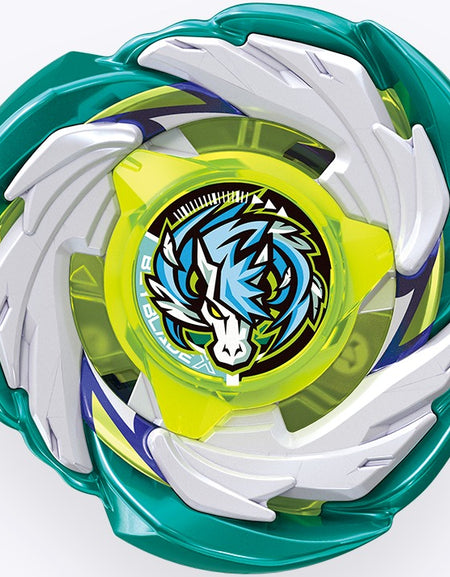Takara Tomy Beyblade X CX-07 Starter PegasusBlast ATr