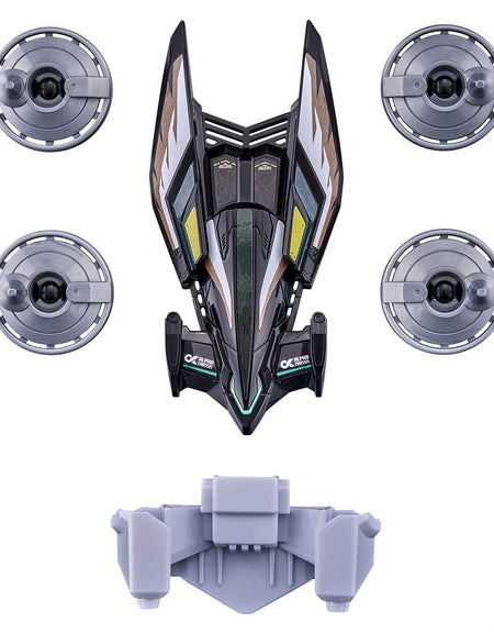 Bandai Barabaride Booster Set BR-07 Falcon Kit (Active Toy)