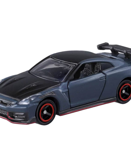 Takara Tomy Tomica 1:62 No.60 Nissan GT-R Nismo Diecast Mini Model Car