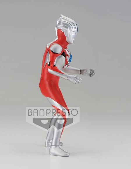 Banpresto ULTRAMAN ORB HERO'S BRAVE STATUE FIGURE ULTRAMAN ORB ORBORIGIN(VER.B)
