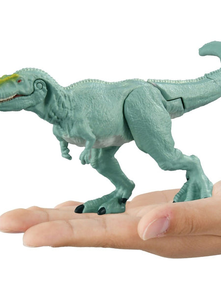 Takara Tomy ANIA Animal Action Figure AL-12 Dinosaurs Giganotosaurus figure