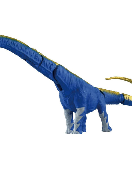 Takara Tomy Adventure Continent Ania Kingdom Arouse (Argentinosaurus) Figure