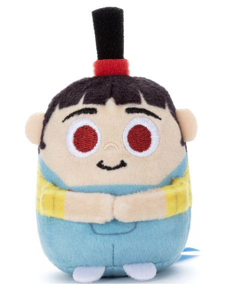 Takara Tomy Minions 2 Soft Plush Toy - Minimagination Agnes (Mini Plush)