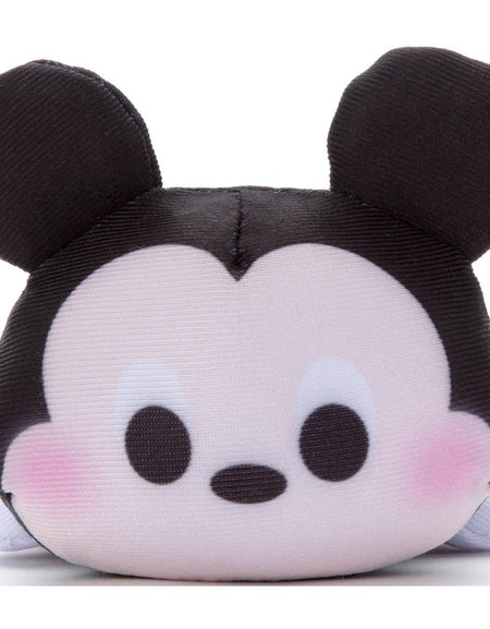 TAKARA TOMY Disney mini Plush - Munyumaru Mickey 7cm
