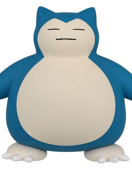 Takara Tomy Pokemon Moncolle Monster Collection MS-29 Snorlax Figure