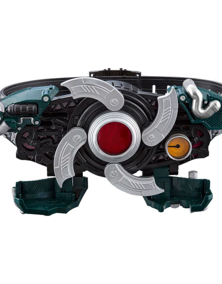 Bandai DX Kamen Rider HENSHIN BELT CENTURY KING SUN DRIVER