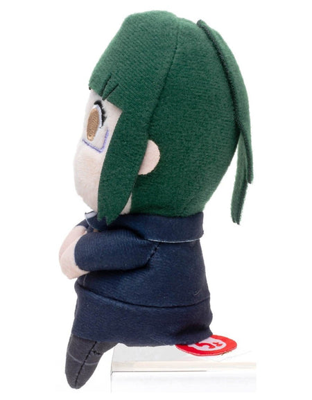 Takara Tomy Jujutsu Kaisen MINI Plush - Chokkori Maki Zen'in
