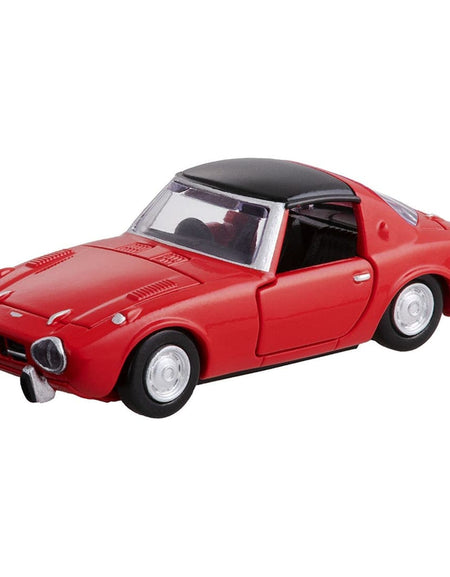 Takara Tomy Tomica Premium No.46 Toyota Sports 800 1/55 Diecast Model Car