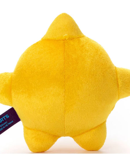 Takara Tomy Disney Soft Plush Premium Beans Collection Wish Star