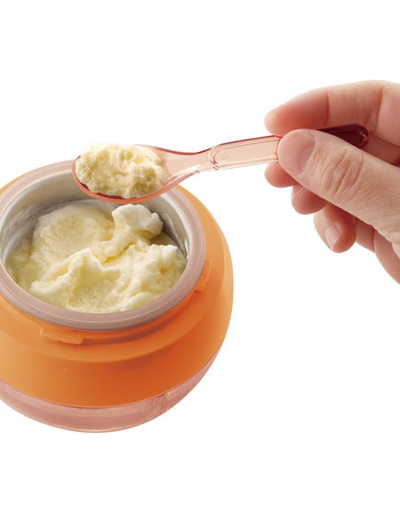 Takara Tomy Arts Ice Cream Maker Yo-Yo Waddle Dee Kirby Playset