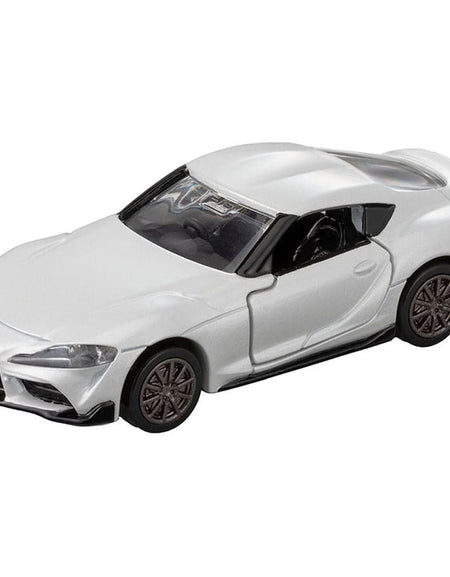 Takara Tomy Tomica Premium Diecast No.36 1/60 Toyota GR Supra (1st) Model Car