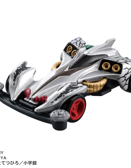 Takara Tomy Premium Unlimited Bakusou Kyoudai Let's & Go!! Mini 4WD Ray Stinger