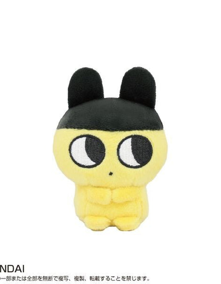 Bandai Tamagotchi PUCHI PLUSH TAMAGOTCHI MAMETCHI Mini Plush 5cm
