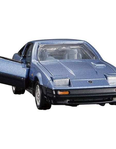 Takara Tomy Tomica Premium No.15 1/60 Nissan Fairlady Z (Z31) Model Car