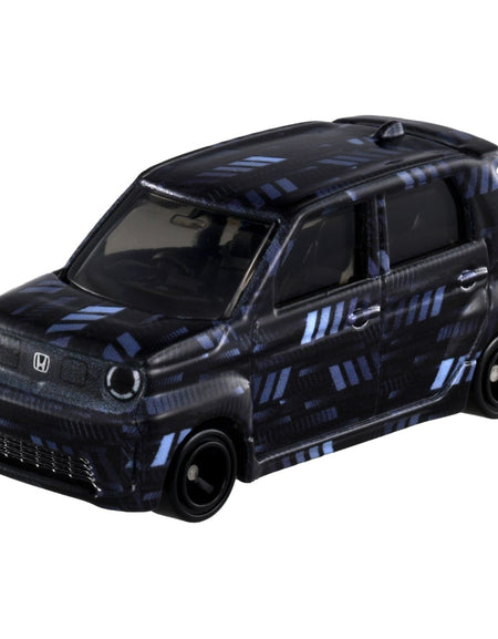 Takara Tomy Tomica No.19 1/58 Honda Super-ONE (1st) Diecast Model Car