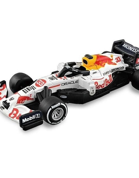 Takara Tomy Premium Racing Red Bull Racing RB16B No.33 SP Model Car