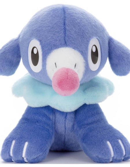 Takara Tomy Pokemon Plush - Pocket Monsters Collection - Popplio 18cm