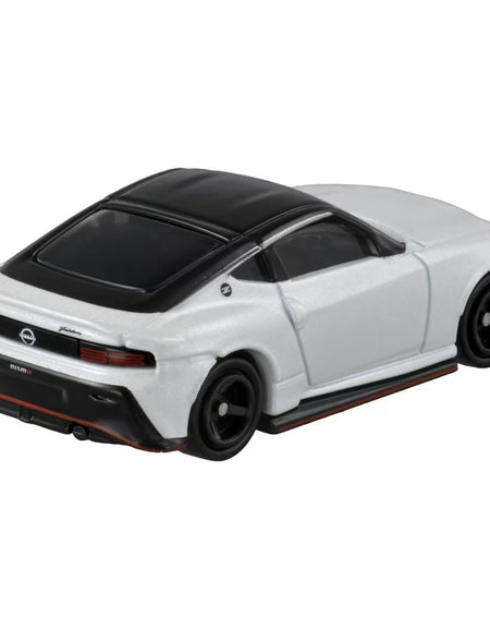 Takara Tomy Tomica Die-cast Model Car 1/65 No.88 Nissan Fairlady Z Nismo