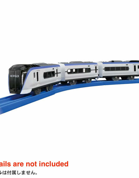Takara Tomy Plarail Toy Train S-23 Series E353 Azusa (Consolidated Type)