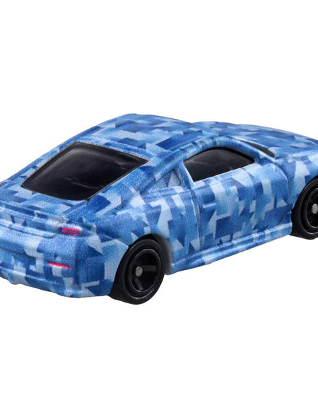 Takara Tomy Tomica Die-cast Model Car - 1/64 No.010 Honda PRELUDE (1st)