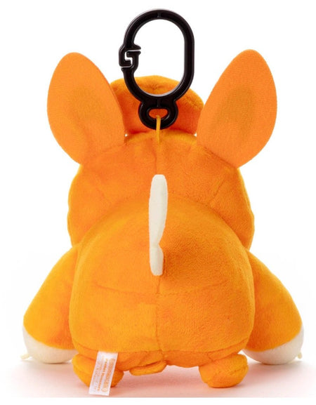 Takara Tomy Arts Pokemon Sound Plush Pawmi Talking Interactive Toy