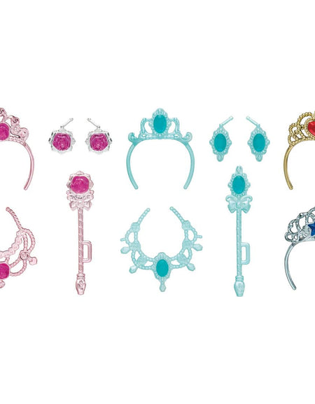 Takara Tomy Licca Fantasy Princess Princess Accessory Set (NOT INCLUDE DOLL)