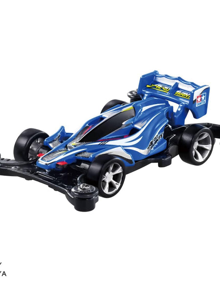 Takara Tomy Tomica Premium Unlimited Mini 4WD Aero Avante Model Car