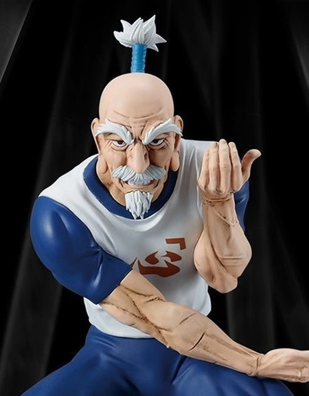 Banpresto HUNTER×HUNTER VIBRATION STARS NETERO 10cm figure