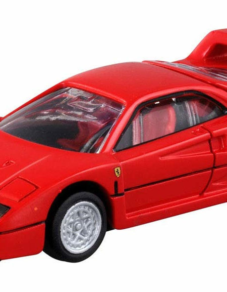 Takara Tomy TOMICA Premium No.31 Ferrari RED F40 1:62 Diecast Toy Car